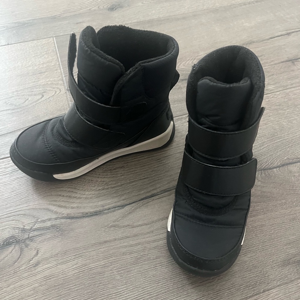 Sorel Kids Whitney II US11